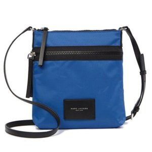Marc Jacobs Nylon Crossbody Bag